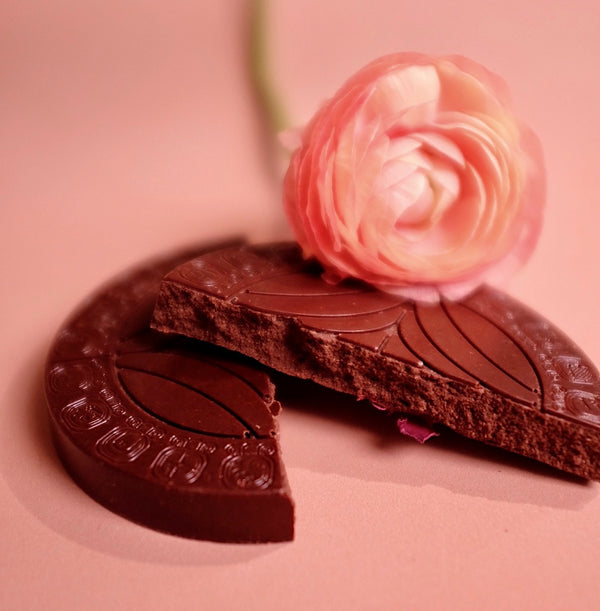 The REAL reason women crave chocolate during menstruation